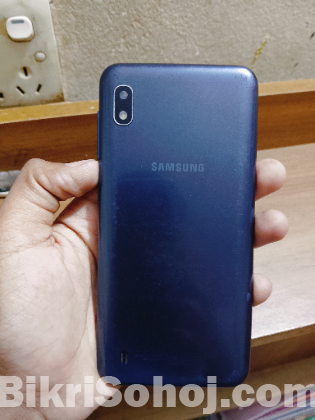 Samsung Galaxy A10